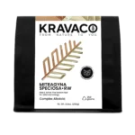 Kravaco's Kratom Red and White blend, Mitragyna Speciosa Powder